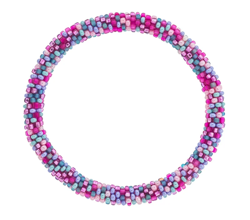 Women's bracelets love-stone-8 inch Roll-On® Bracelet <br> Fiesta