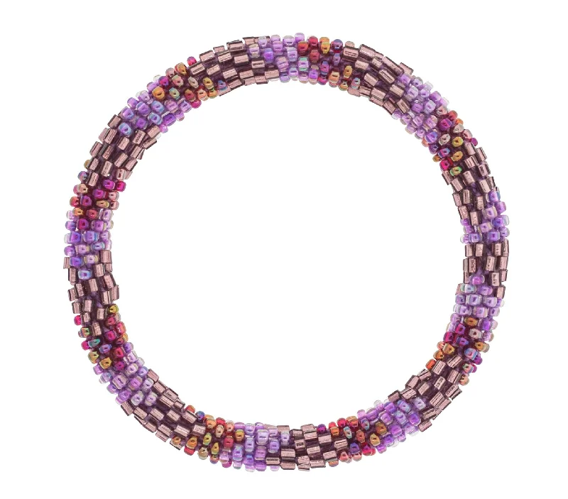 Women's bracelets striking-design-Roll-On® Bracelet <br> Very Vineyard