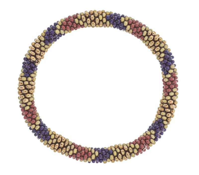 Women's bracelets high-gold-Roll-On® Bracelet <br> Hors D'oeuvres