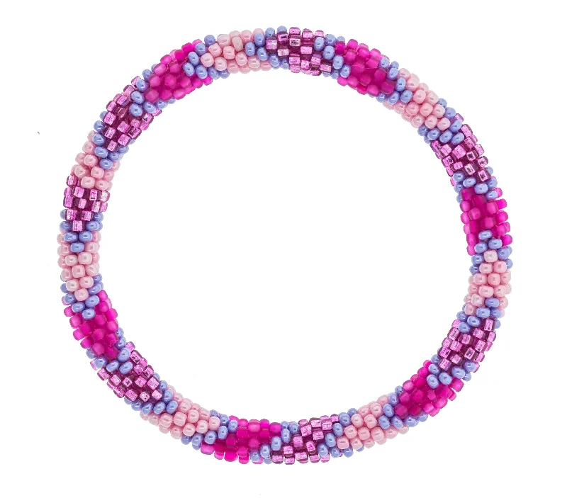 8 inch Roll-On® Bracelet <br> Playa Los Flamencos