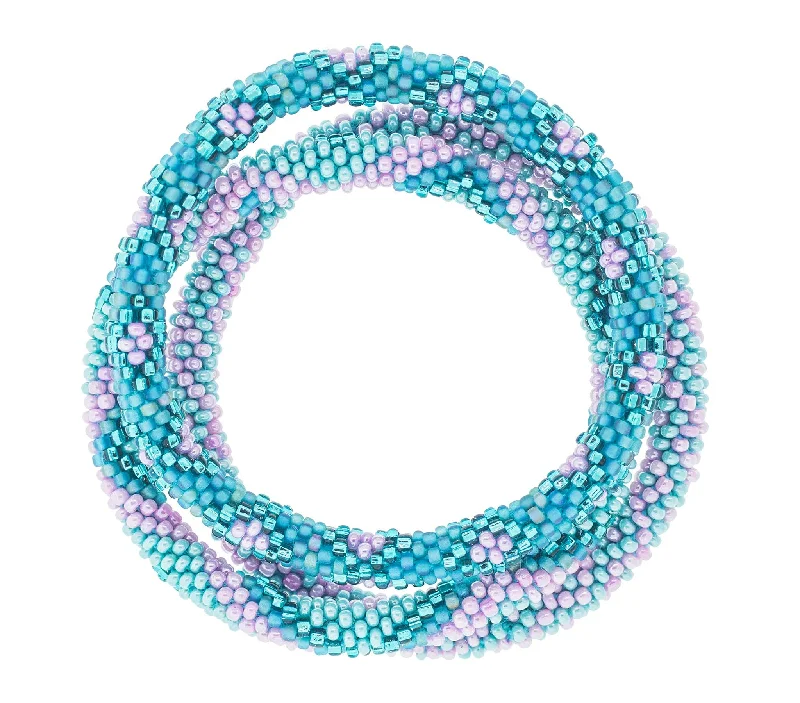 Women's bracelets sophisticated-Roll-On® Bracelets <br> Maldives