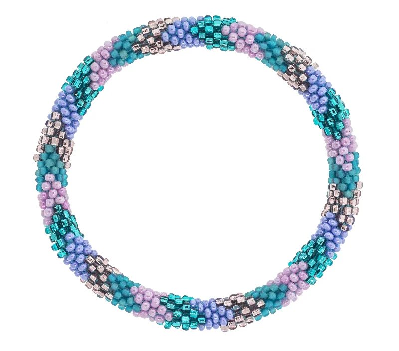 Women's bracelets evening-gem-8 inchRoll-On® Bracelet <br> Mal-Divas