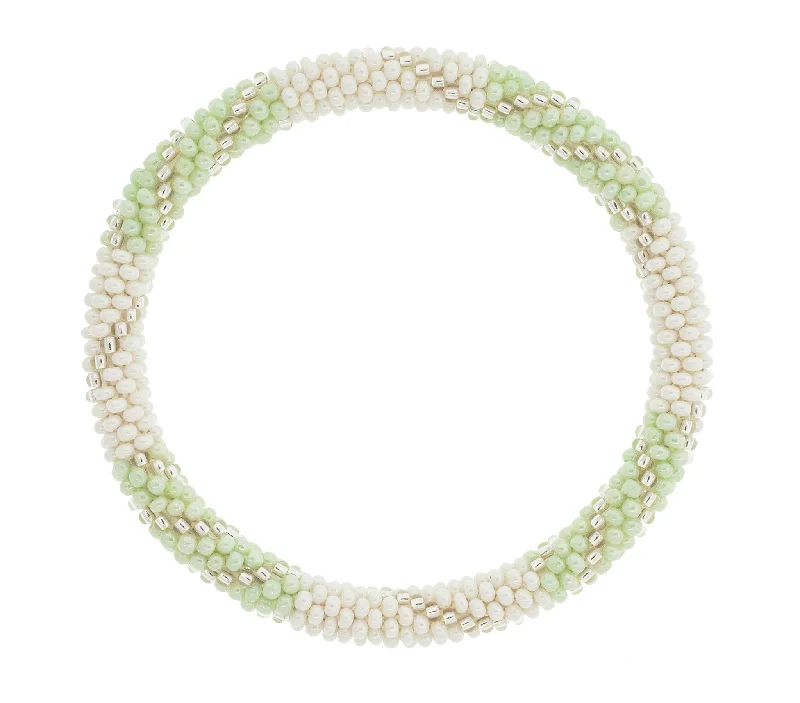 Women's bracelets enduring-style-Roll-On® Bracelet <br> Melon