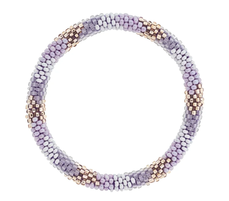 Women's bracelets refined-gold-Roll-On® Bracelet <br> Frolicking In France