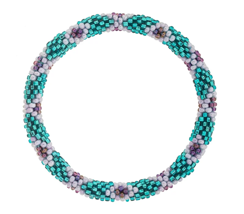 Women's bracelets refined-Roll-On® Bracelet <br> Part Time Mermaid