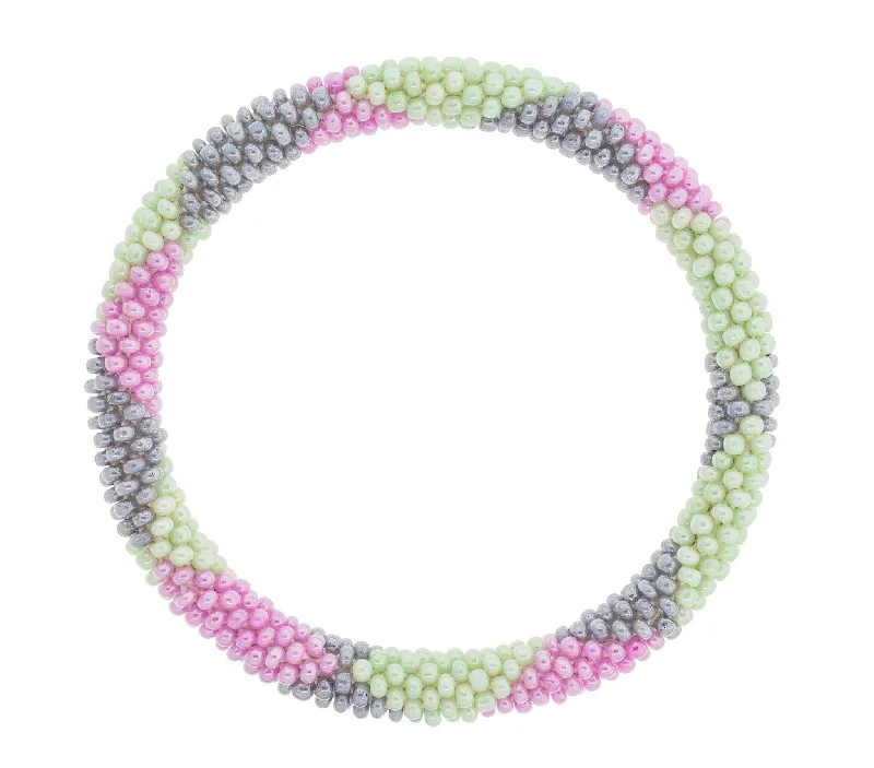 Women's bracelets striking-chic-Roll-On® Bracelet <br> Bermuda Triangle