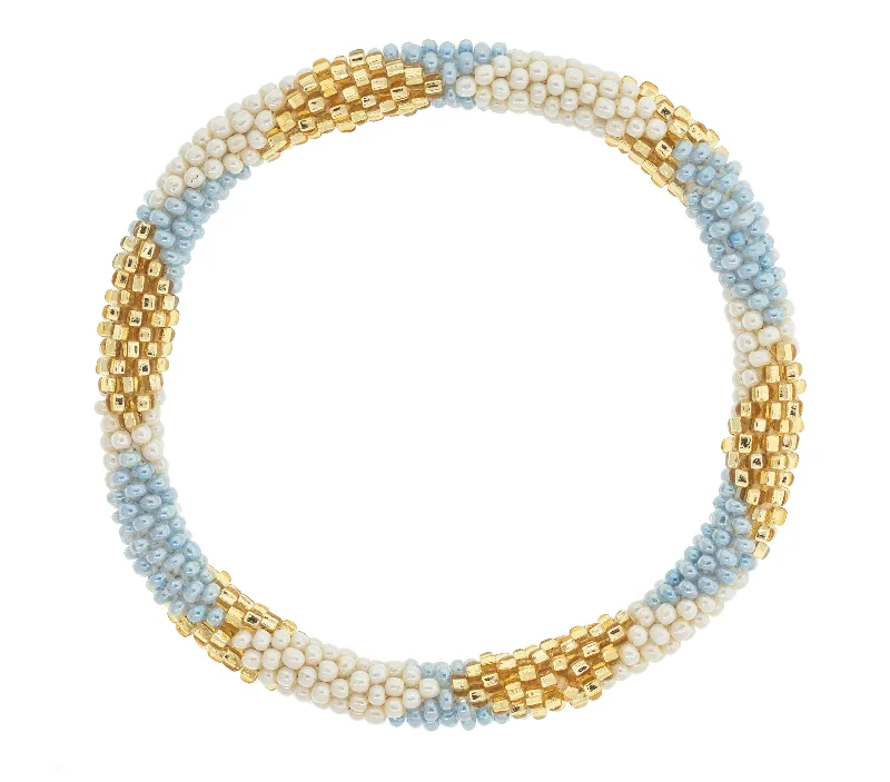 Women's bracelets chic-gift-8 inch Roll-On® Bracelet <br> Seas The Day