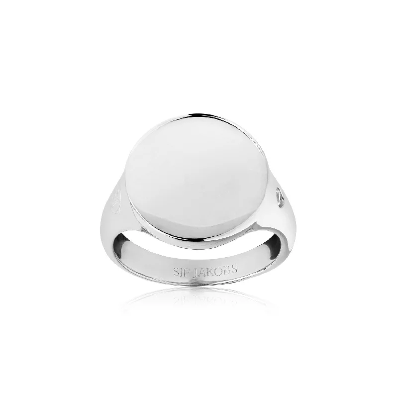 Women's rings creative-gem-Ring Follina Pianura Grande