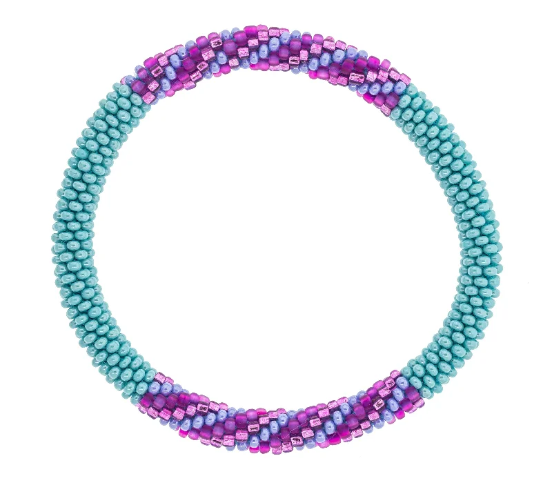 Women's bracelets sophisticated-Roll-On® Bracelet <br> Havana Cabana