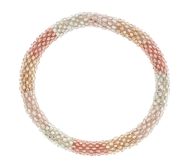 Women's bracelets perfect-gift-8 inch Roll-On® Bracelet <br> Ring Around the Rosie