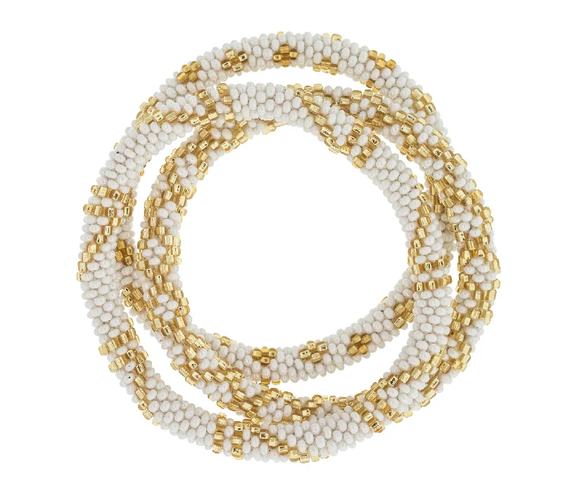 Women's bracelets holiday-Roll-On® Bracelets <br> Sunkissed