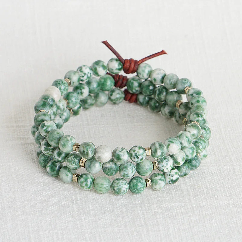 Women's bracelets wave-Embrace Growth Mini Bracelet | The Foundations Collection