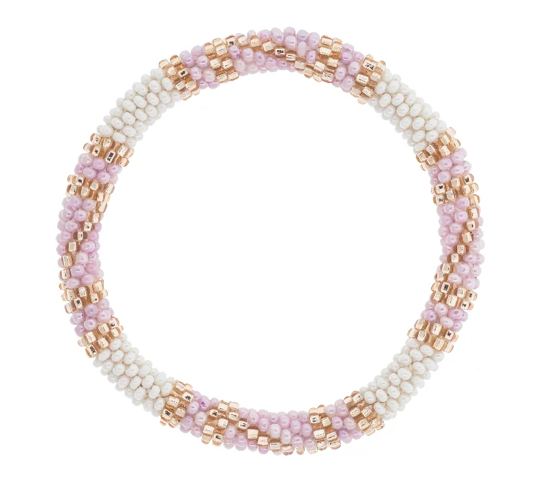 Women's bracelets striking-chic-8 inch Roll-On® Bracelet <br> Party In Provence