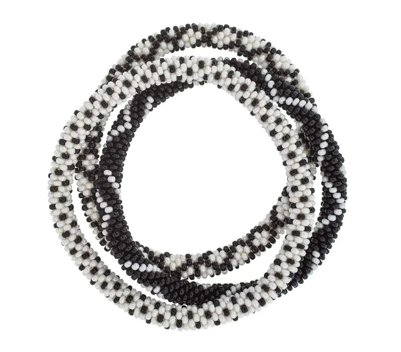 Women's bracelets contemporary-Roll-On® Bracelets <br> Inkwell