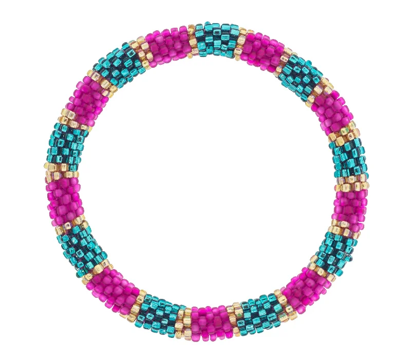 Women's bracelets love-stone-Roll-On® Bracelet <br> Jaipur