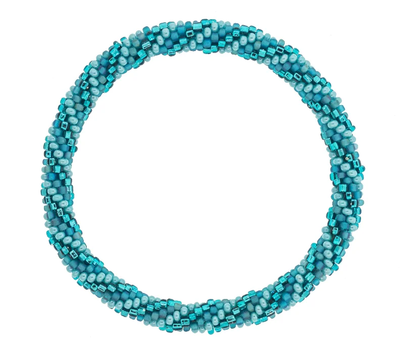 Women's bracelets contemporary-Roll-On® Bracelet <br> Vamos A La Playa