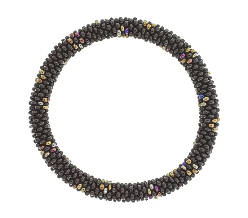 Women's bracelets striking-design-Roll-On® Bracelet <br> Queen Of The Night