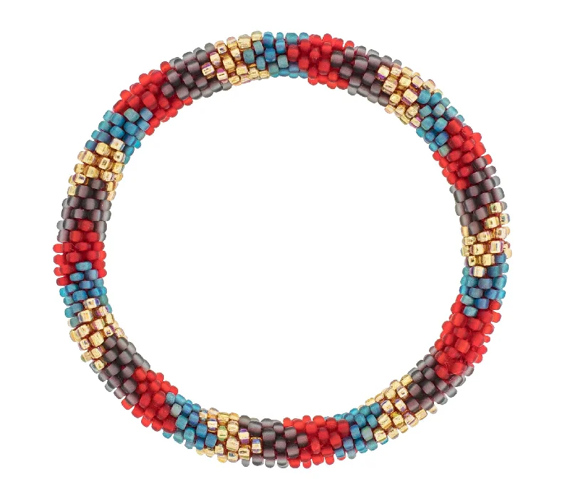 Women's bracelets contemporary-twist-Roll-On® Bracelet <br> Duchess