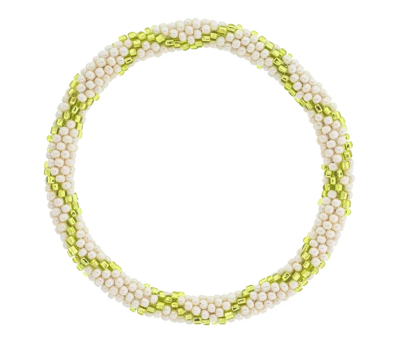 Women's bracelets gentle-style-8 inch Roll-On® Bracelet <br> Turtley Awesome