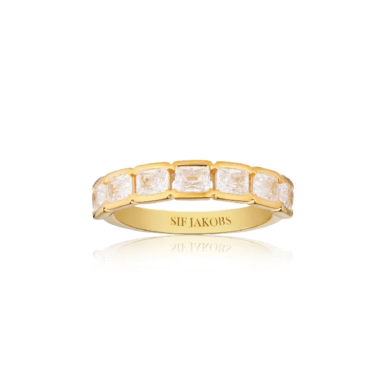 Women's rings daily-gem-Ring Roccanova