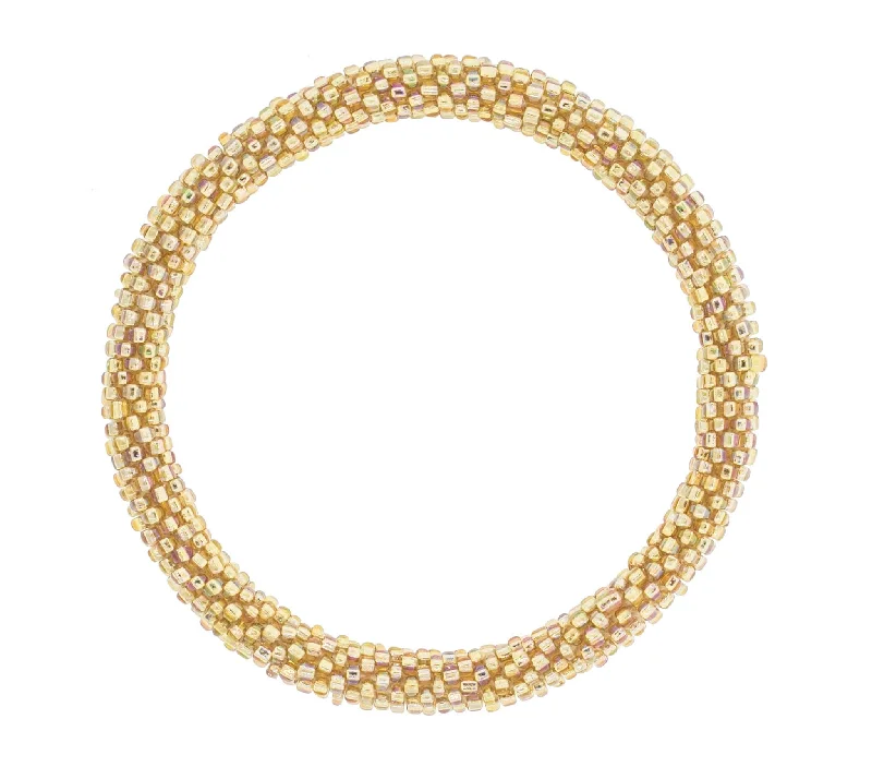 Women's bracelets baroque-Roll-On® Bracelet <br> Shine On