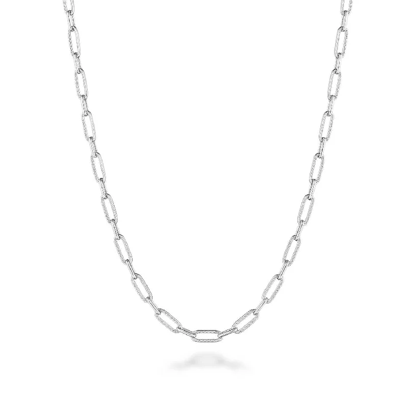 Women's necklaces perfect-gift-TACORI Allure | Petite Link Necklace FN66818