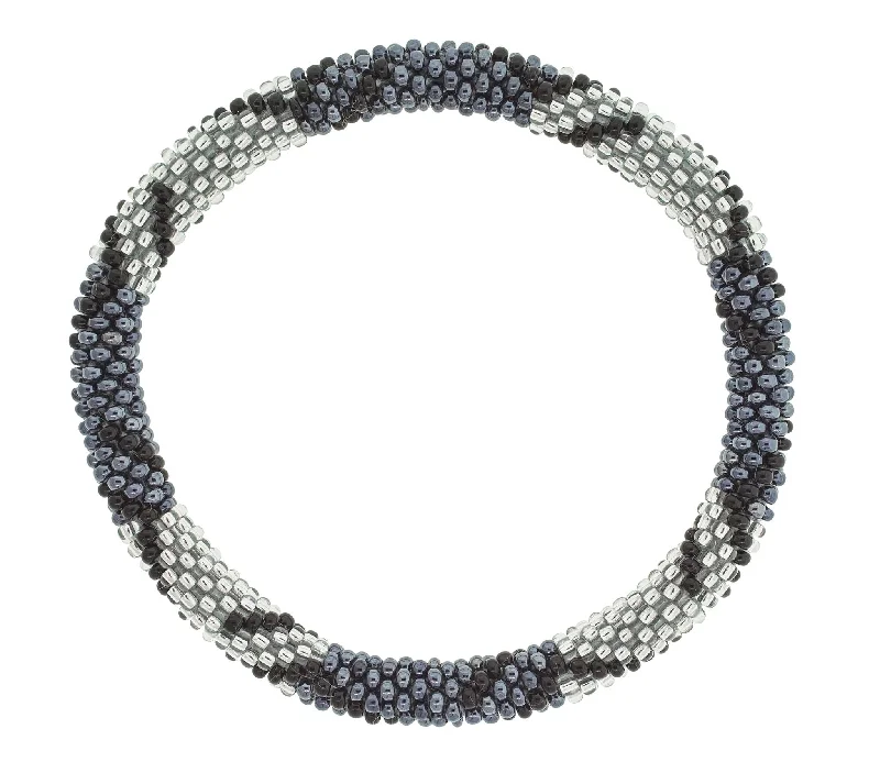 Women's bracelets evening-chic-8 inch Roll-On® Bracelet <br> Far Out