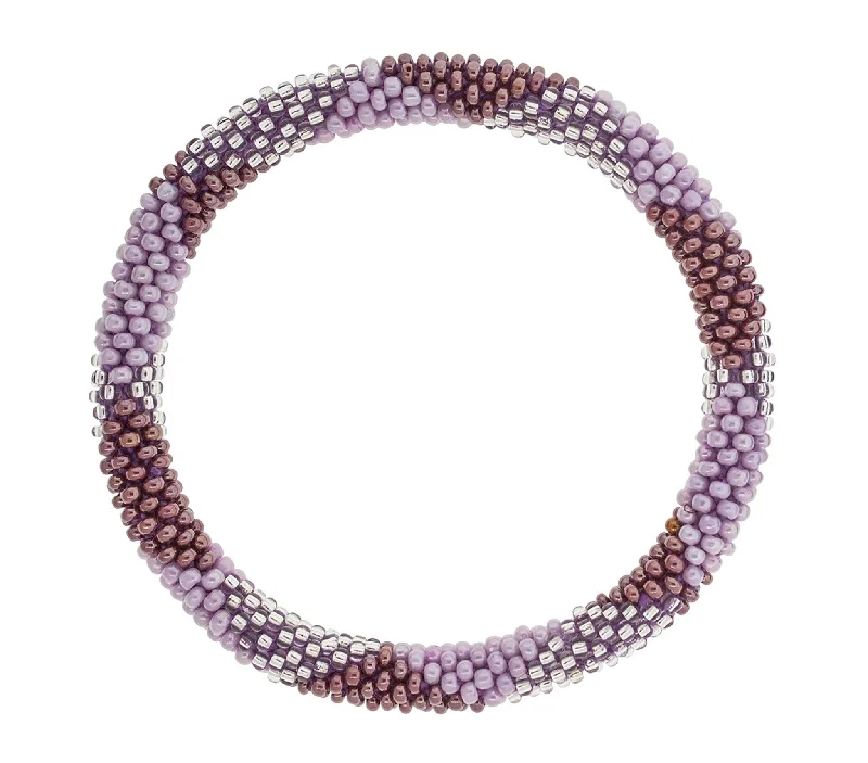 Women's bracelets garnet-Roll-On® Bracelet <br> Oh Shell No