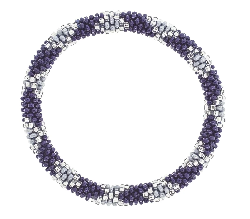 Women's bracelets love-stone-8 inch Roll-On® Bracelet <br> Glass Lake