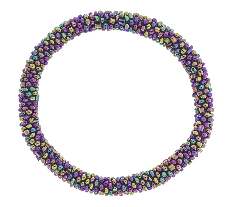 Women's bracelets holiday-Roll-On® Bracelet <br> Kaleidoscope