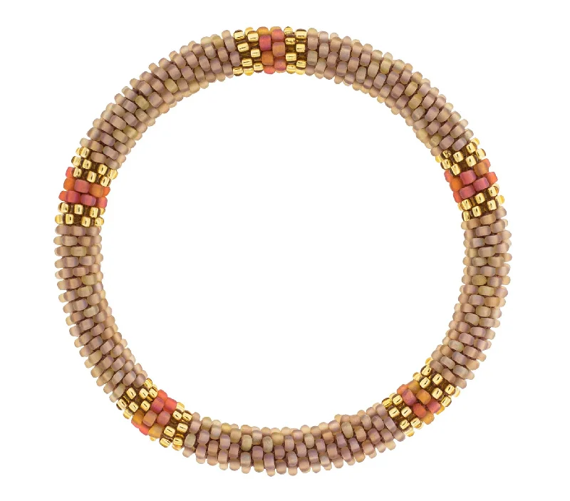 Women's bracelets striking-chic-Roll-On® Bracelet <br> Spiked Cider