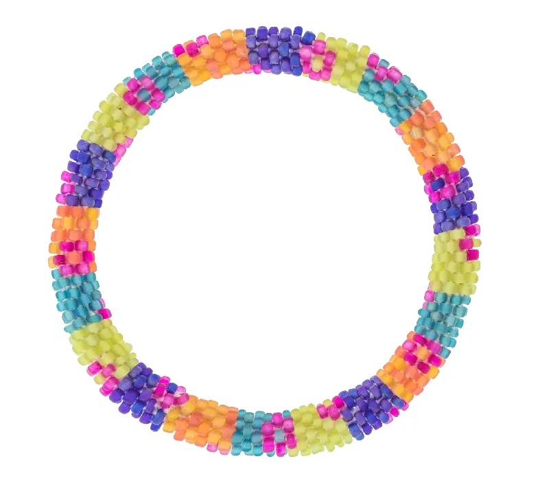 Women's bracelets striking-accent-8 inch Roll-On® Bracelet <br> Finger Paint